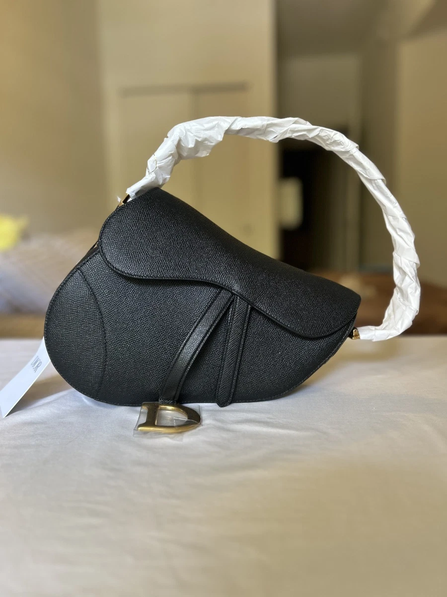 Dior Saddle Bags for sale | eBay