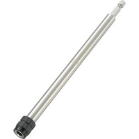 Toolcraft BitverläNgerung 200 Mm 1/4 (6.3 Mm)