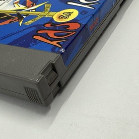 Spy vs. Spy (Nintendo NES) 1988 MAD KEMCO pulito e testato spedizione gratuita