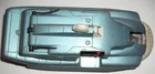Vintage 1968 Dinky Captain Scarlet Spectrum Pursuit Vehicle