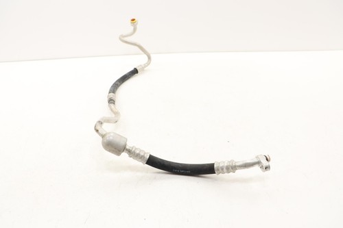 BMW X5 F15 2014-2018 3,0 L AIRE ACONDICIONADO EVAPORADOR SUCCIÓN LÍQUIDO MANGUERA TUBO FABRICANTE ORIGINAL 6833626 - Imagen 2 de 12