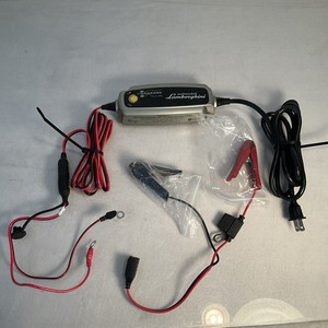 Lamborghini Battery Charger | eBay