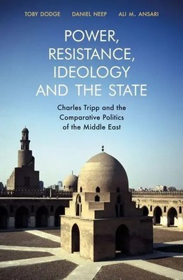 Daniel Neep | Power, Resistance, Ideology and the State | Buch | Englisch (2025)
