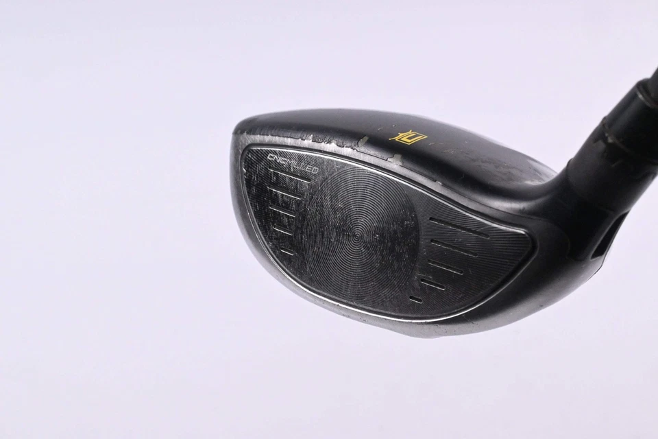 Cobra King Speedzone #5 Wood / 18.5 Degree / Regular Flex UST OneSwing Shaft - Image 4 of 4