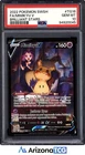 Pokemon 2022 Mimikyu V TG16/TG30 Full Art Brilliant Stars GEM MINT PSA 10