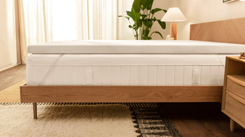 TEMPUR-Pedic TEMPUR-Adapt Memory Foam Mattress Topper Brand New NO IMPORT FEES - Picture 2 of 7