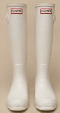 Hunter original tall rain boots