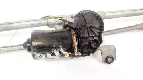 0390241178 vorne Scheibenwischermotor Teilenummer 6X0955119 Volks DE1843827-46