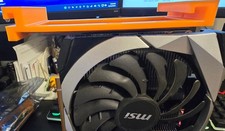 Universal GPU Wire Hanger Shelf - Crypto Mining 5 pack Free Shipping 