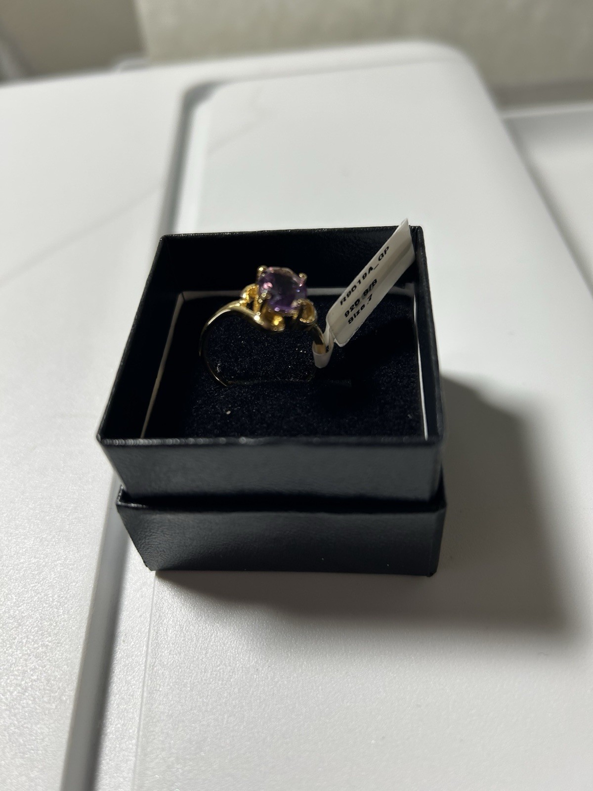 Designer Ring - image 1