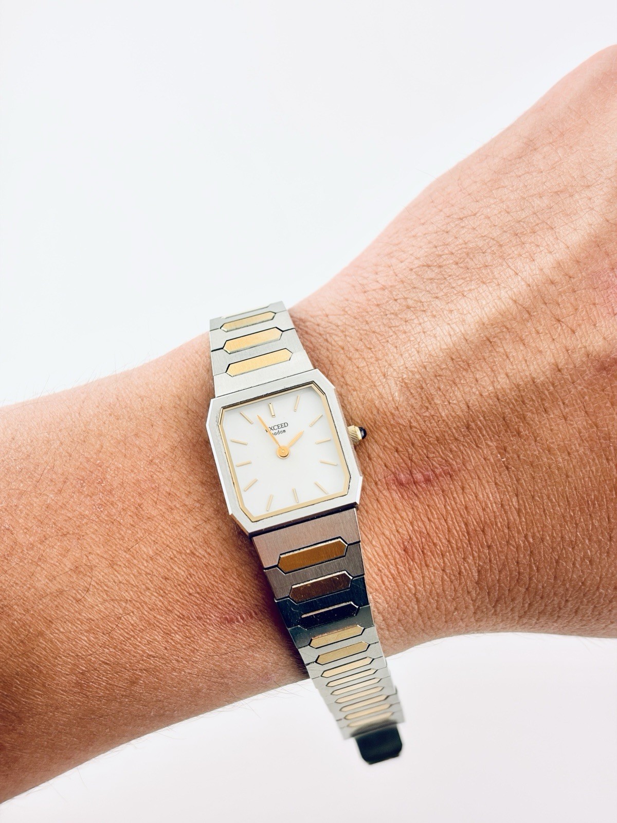 Citizen exceed Tank Women's Watch - Gem