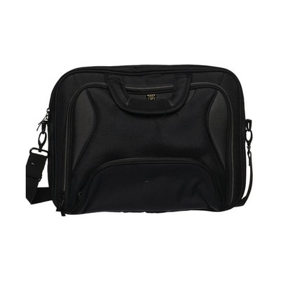 Port Designs, Computertasche, Unisex (Erwachsene), Schwarz, 43, 7, 32 cm #m3e