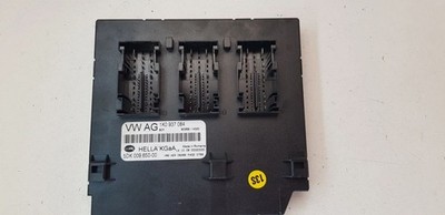 Volkswagen Golf VI 2010 Comfort Komfort Karosserie Modul 1K0937084 RMG22591