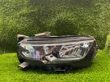 CITROEN C5 AIRCROSS N/S PASSENGER SIDE LED HEADLIGHT - 2018-2022 - 9822187280