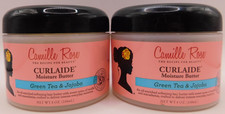 2PK Camille Rose Curlaide Moisture Butter Gre...