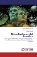 Ganaie Showkat Ahmad (U. A.) | Neurodevelopmental Disorders | Taschenbuch (2020)