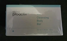Proactiv Cleansing Body Bar Acne Treatment Soap 5.25oz | Expired | Sealed NEW