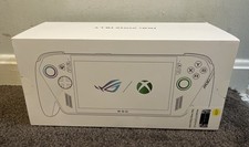 ROG Xbox Ally 7" FHD 120Hz Gaming Handheld AMD Ryzen Z2 A Processor 16GB 512GB