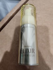 shiseido elixir superior Pore Care Essence .52 oz / 15g - NEW NO BOX