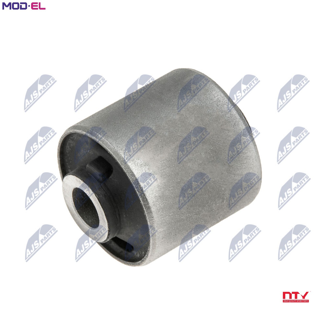 2x MOUNTING CONTROLTRAILING ARM ZTT-TY-017D FOR TOYOTA LAND/CRUISER/PRADO 3.0L - Image 12