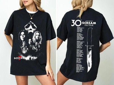 Scream 2 Tシャツ XLサイズ Scream 2 t shirt - TikTok Shop