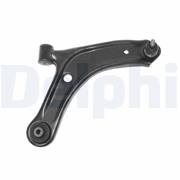 Delphi Querlenker Dreieckslenker TC6886 Stahlblech FüR Suzuki Vitara LY SX4 JY-image