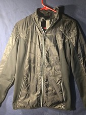 Champion Venture Loft Women s Full Zip Lightweight Track Jacket Size Large Black