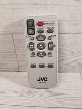 Original Remote Control RM-V720U For JVC Camcorder MINI DV GRD270U GRD270US