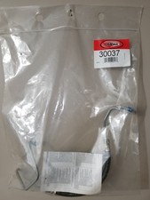 Genuine OMEGA Power Steering Pressure Hose Part# 30037 - NEW