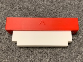 72 to 60 Pin Adapter Converter NES to Famicom Games FC Console System - 3D Print