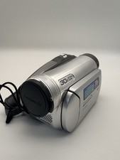 Panasonic NV-GS60EG-S MiniDV Camcorder