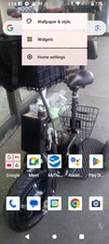 mototec 500 watt trike
