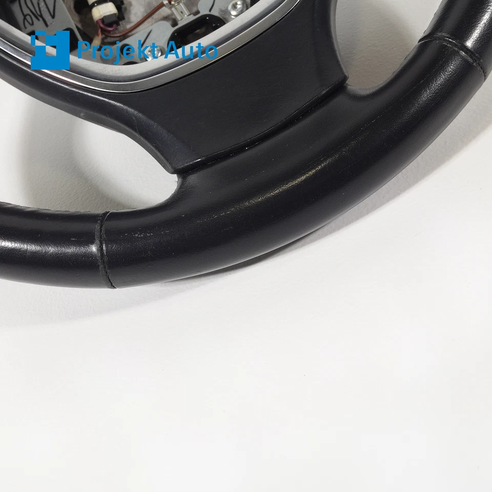 Volante BMW 10-14 S5AGA S5ADA S248A 6792424 F01 F02 F10 F13 F06 F12 F07 Foto 3 de 4