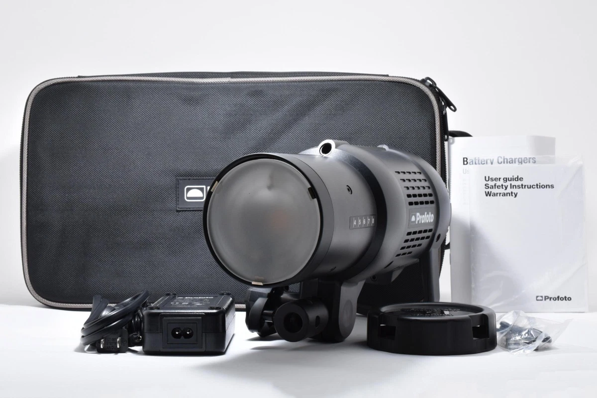 Profoto Profoto B1 Studio Monolight Flashes for sale - eBay