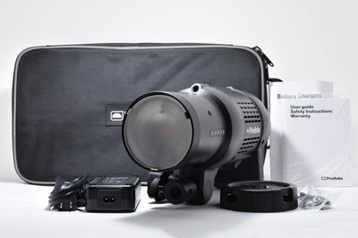 [TOP MINT] Profoto B1X 500 Air TTL 1-Light to-Go Kit From Japan