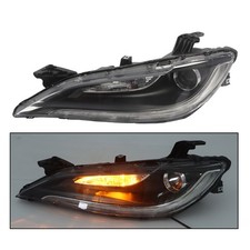 Las Mejores Ofertas En Conjuntos De Faros Para 2012 Chrysler 200 | EBay