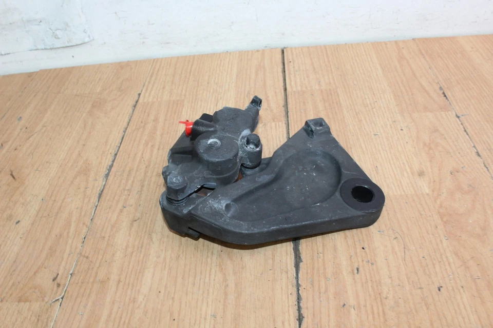 Portador de pinza de freno trasero Victory Vegas 2005 8 bolas Foto 3 de 4