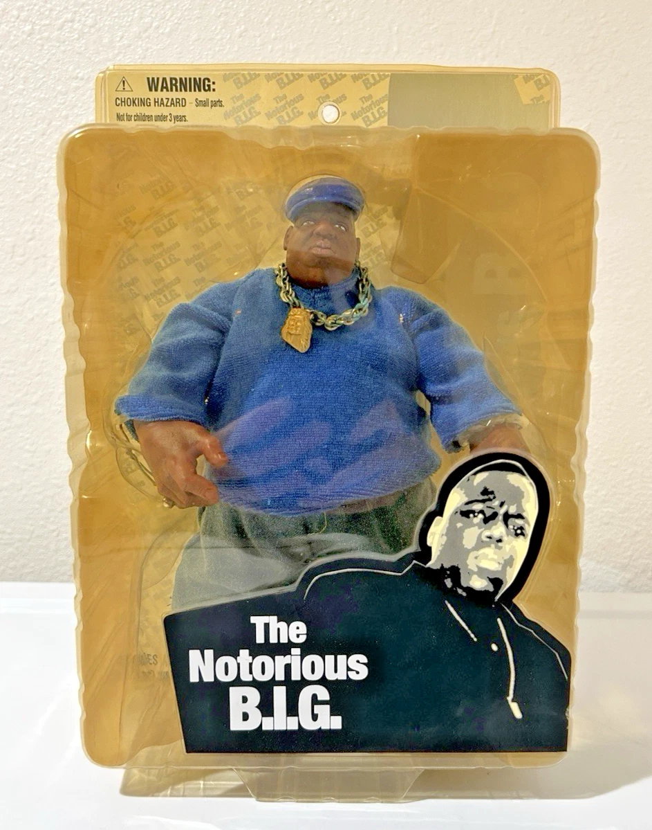 Mezco Music Action Figures for sale | eBay