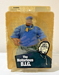 Notorious Big Mezco | eBay