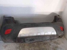 Pare-choc arrière Opel Mokka