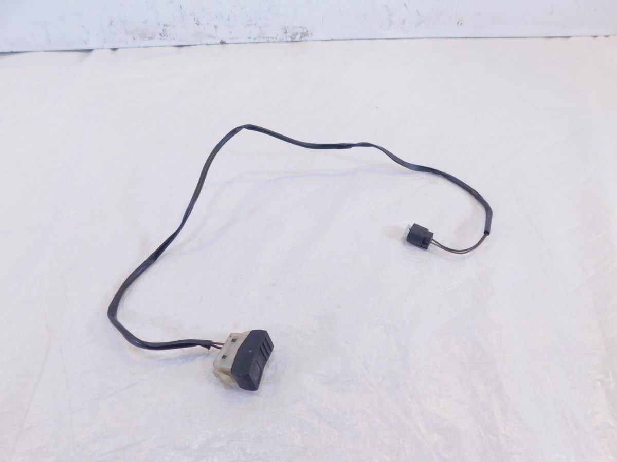 2000-2009 BMW F650GS Dakar G650GS ABS Brake On/Off Switch Control