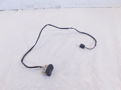 2000-2009 BMW F650GS Dakar G650GS ABS Brake On/Off Switch Control Button - Parts