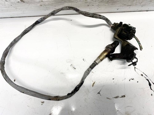 Mercedes-Benz C-CLASS 2003 Lambda sensor 5 wires, WHITE BLACK YELL #2305491-21