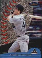2000 Finest Baseball (Pick Card From List) C35 03-25