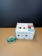 AXIS Communications AXIS M3007-PV Fixed Dome Network Camera Indoor Ships Fast!!!