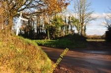 Photo A2 East Devon : Bowls Cross Brookleigh Bowls Cross in the East Dev c2013