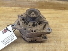 Alternator Turbo ID CL3T-10300-BA Fits 12-14 FORD F150 PICKUP 270282