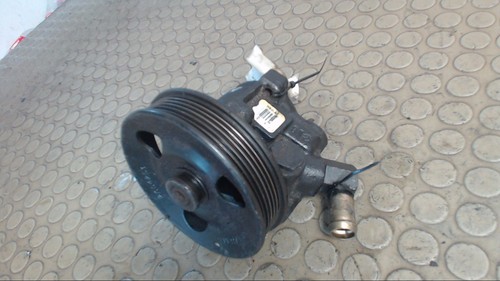 Lenkgetriebepumpe Ford Mondeo Turnier Gbp/bnp 12 Monate Garantie Sofortversand