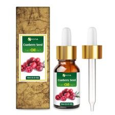 Huile de Support Salvia Canneberge 100% Pure Naturelle 10ml-5000ml