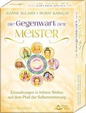 Die Gegenwart der Meister- Einweihungen in höhere Welten... | Buch | Zustand gut